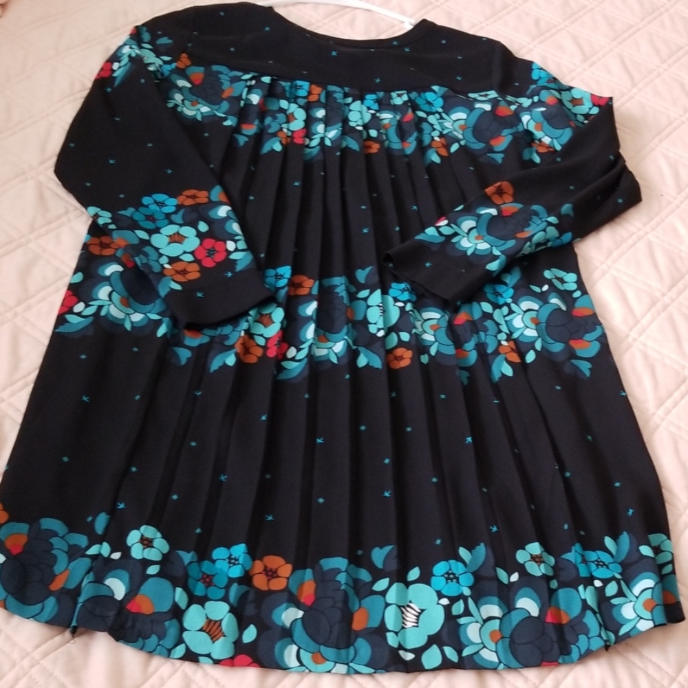 Loft Dress